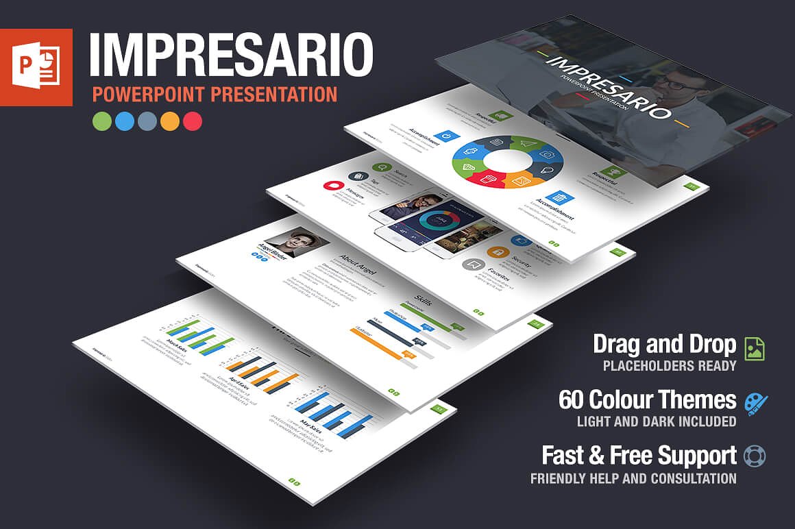 价值1200美金的超级PPT大合集下载(key+pptx 解压后5GB)插图(12)