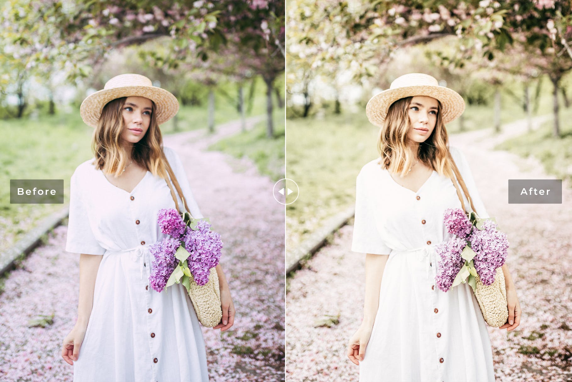 亮色调摄影后期处理LR预设下载 Cozy Mobile & Desktop Lightroom Presets插图(1)