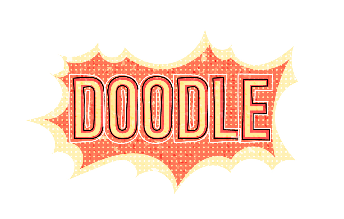 复古文字效果&复古纹理素材包 Retro Typography Graphic Styles插图(10)