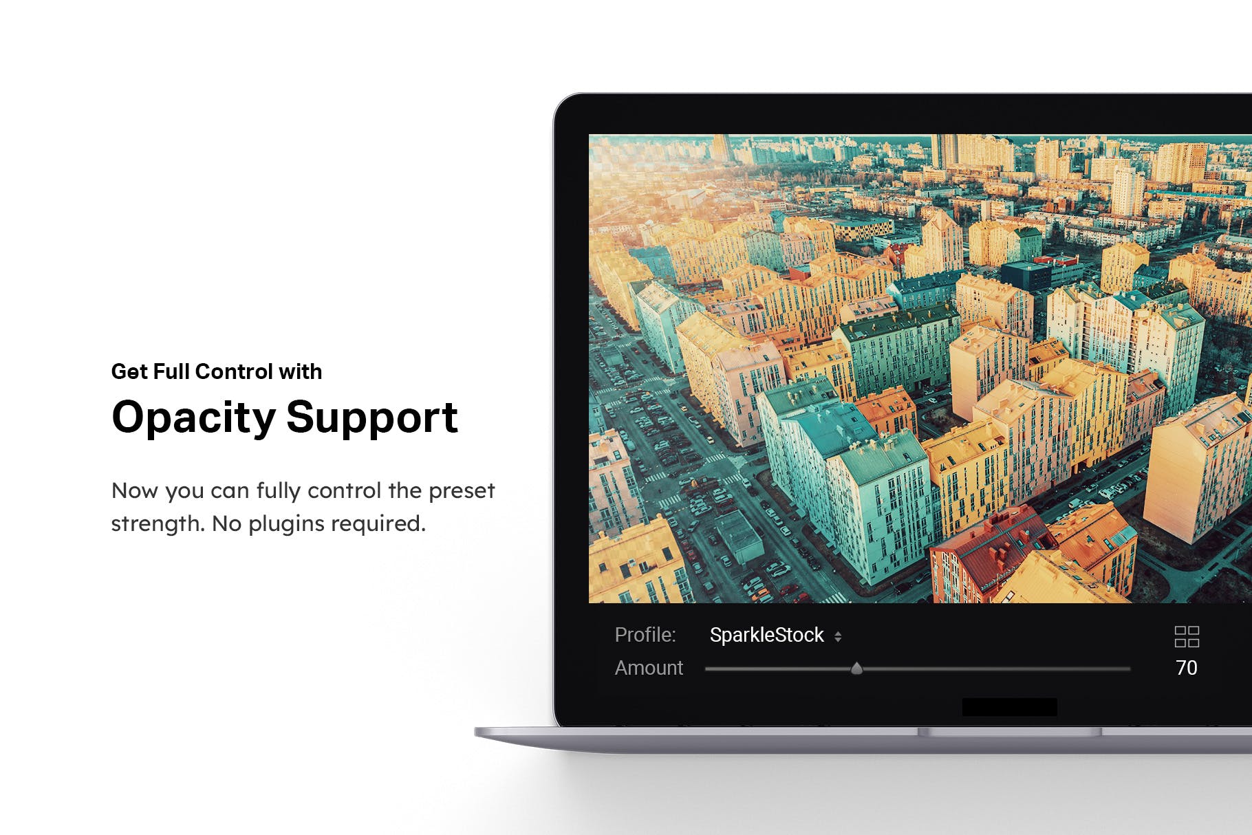 50种浪漫棉花糖柔和色照片调色处理LR预设 50 Cotton Candy Lightroom Presets and LUTs插图(8)