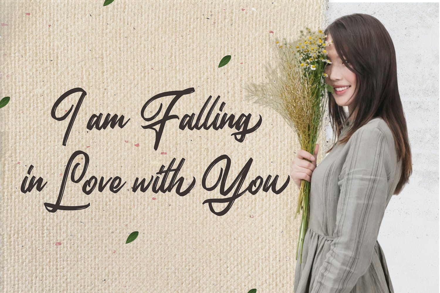 休闲自然风格英文手写字体素材库精选 Marelan – Casual Handwritten Font插图(7)