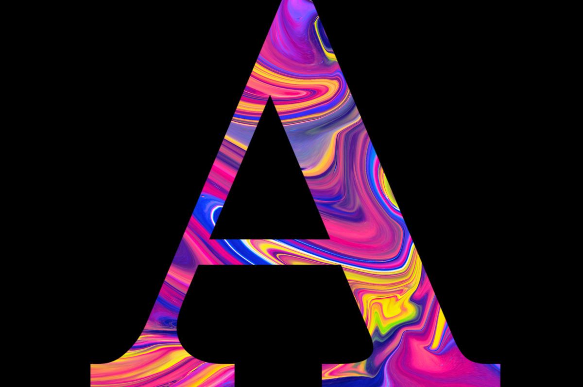 创意抽象纹理系列：充满活力的抽象大理石效果智能图层 Marble Type插图(6)