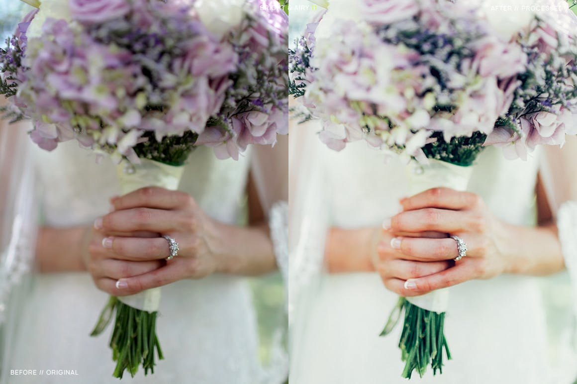 15款街拍必备的高效LR柔和亮色调色预设下载 15 Bright & Airy Lightroom Presets + Mobile插图(11)