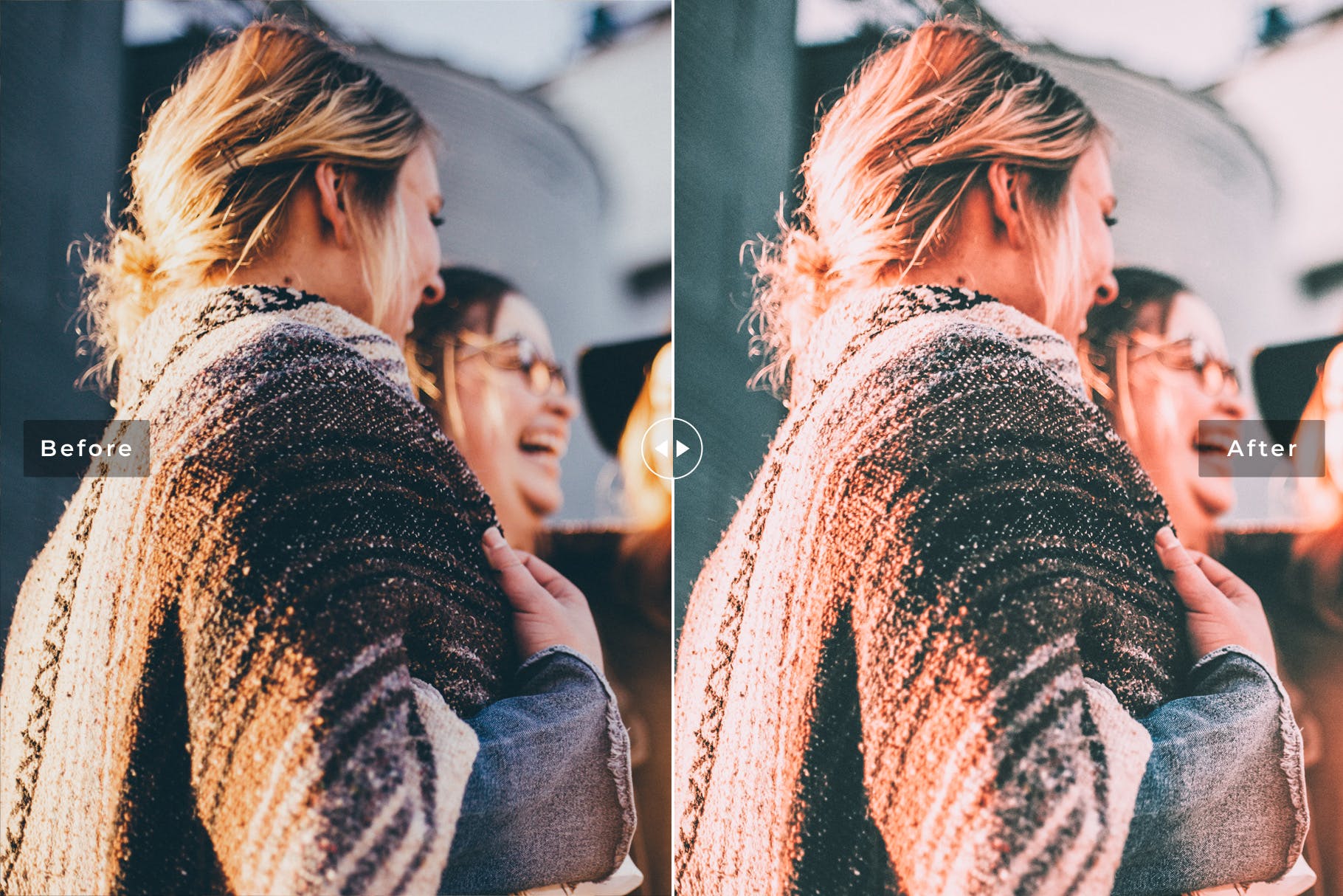 摄影爱好者必备的旅行照片调色处理素材库精选LR预设 Dubrovnik Mobile & Desktop Lightroom Presets插图(1)