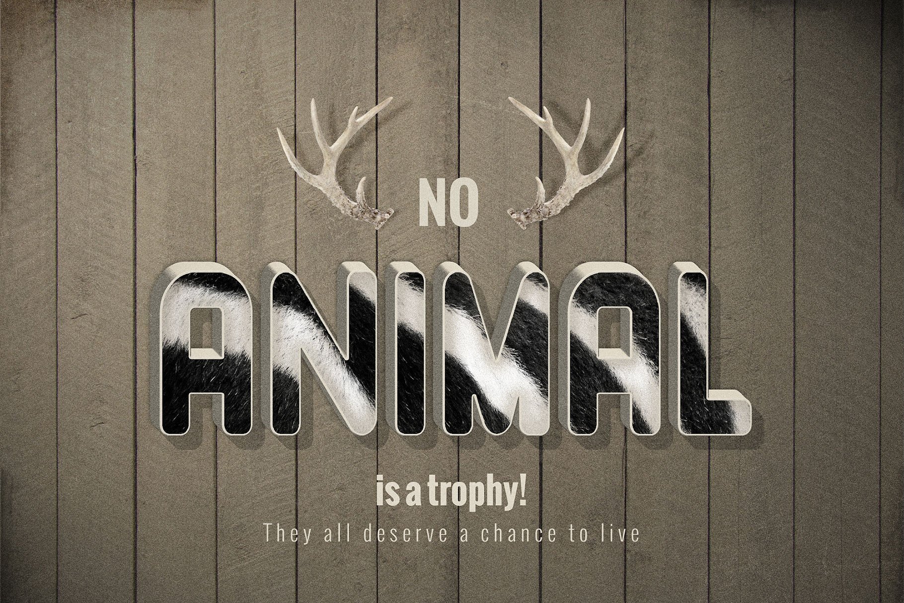 创意3D文字图层样式 Creative 3D-Text Effects插图(5)