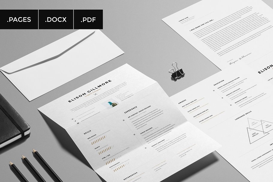 极力推荐：12款超1200页顶级 Keynote 幻灯片模板合集 Premium Keynotes Presentation Bundle插图(14)