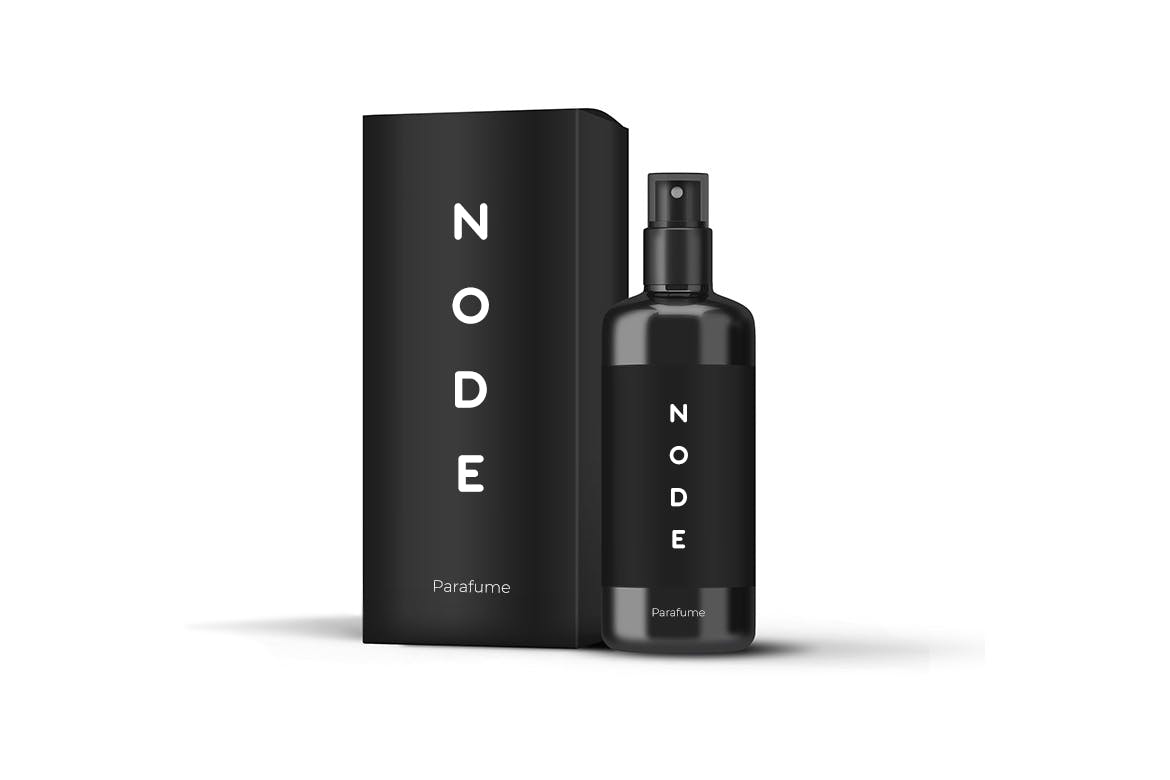 页面排版/标题/Logo设计英文无衬线装饰设计字体 JAQUEL – Minimal Display / Headline/ Logo Typeface插图(2)