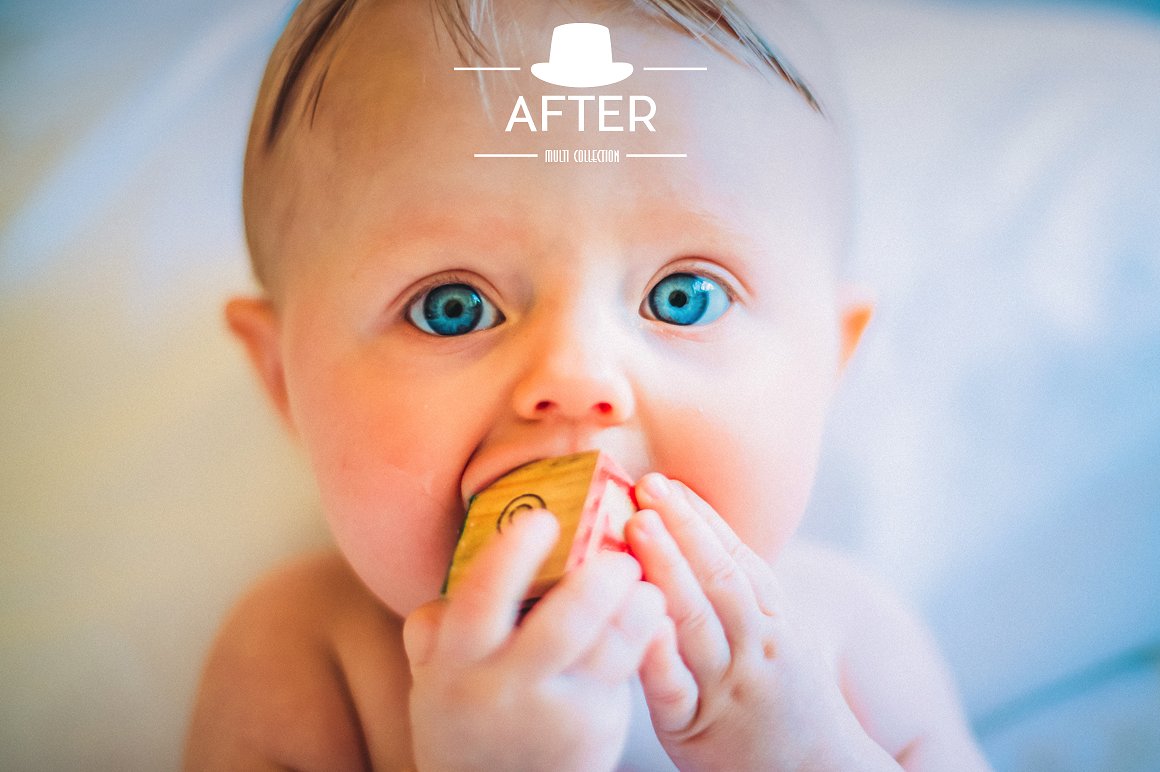 700+个商业化Lightroom图片预设处理插件下载[lrtemplate]插图(9)