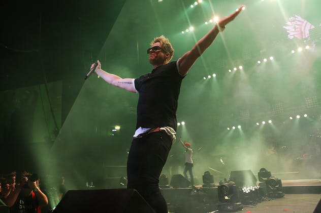 20款高品质烟雾效果PS笔刷 20 Smoke Photoshop Brushes插图(5)