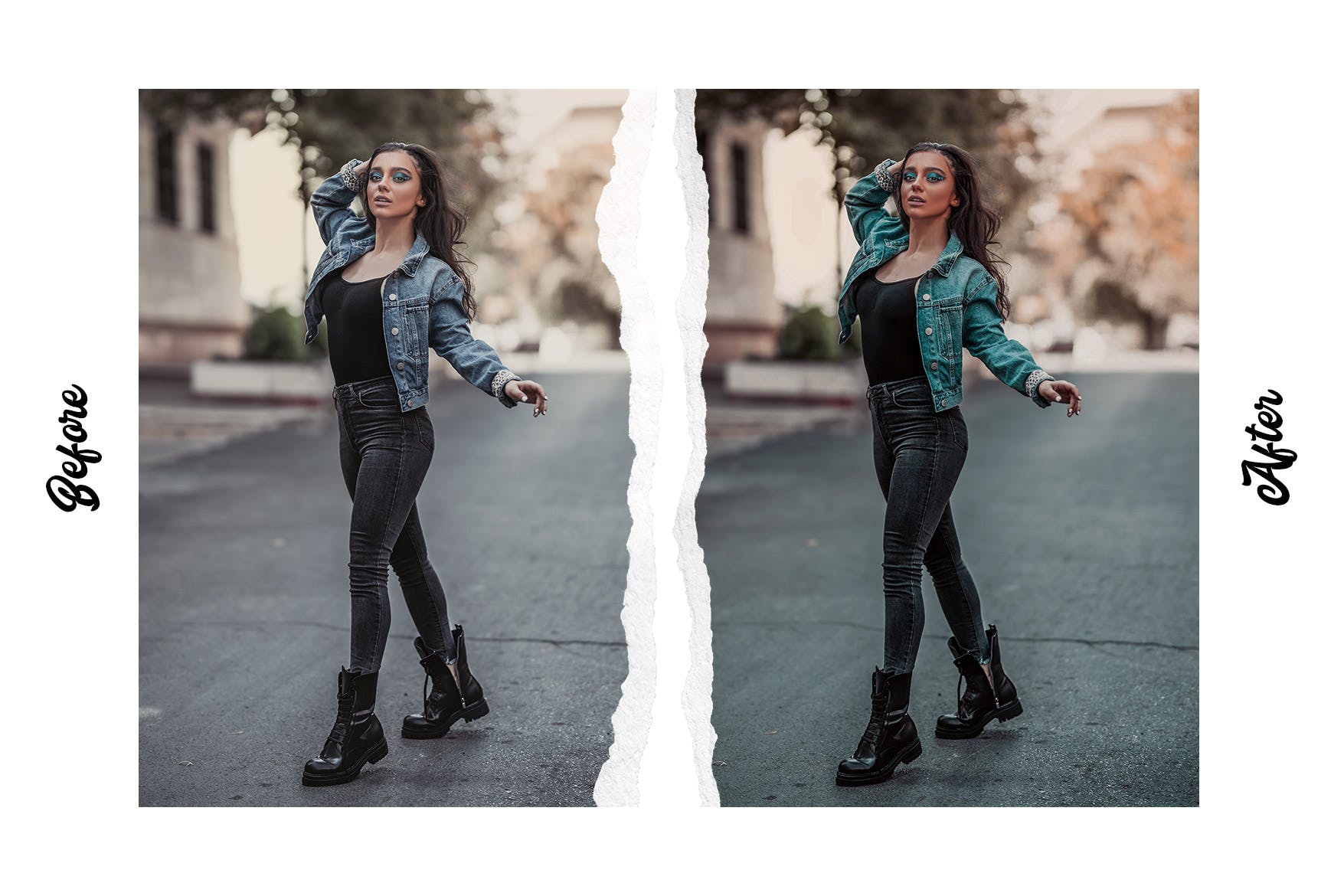 社交&博客生活照片LR修色预设 Influencer & Blogger Vol. 2插图(6)