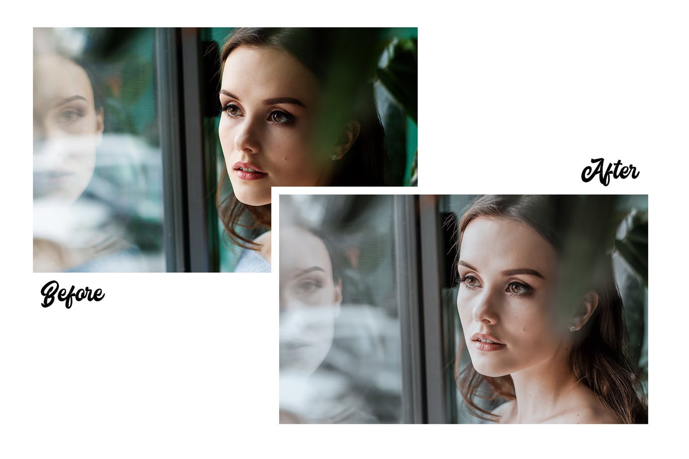 15款专业Moody照片风格LR调色预设 Moody Vol. 2 – 15 Premium Lightroom Presets插图(1)