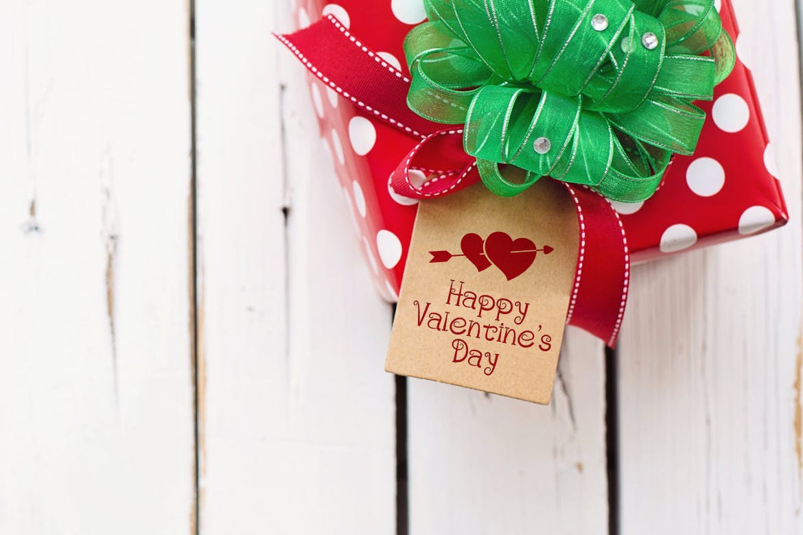 浪漫主义风格英文无衬线装饰字体素材库精选 True Love – Curly Valentine Font插图(9)