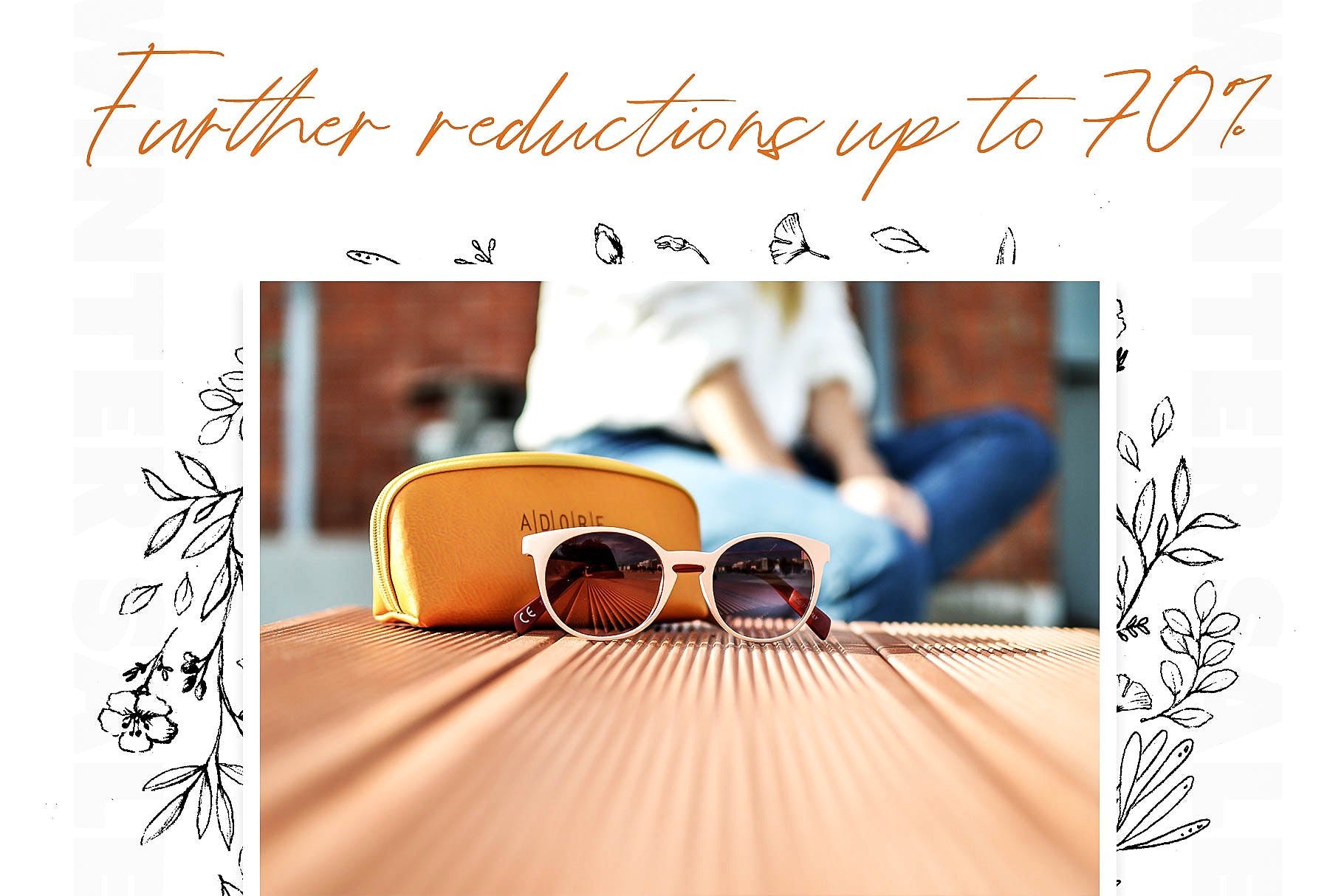 手工制作英文签名书法字体 Corinthia Font插图(9)