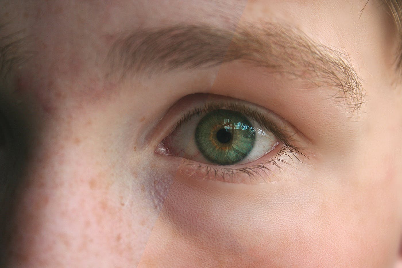 顶级人像照片美容工具PS笔刷/脚本 Ultimate Retouch Tool Photoshop Script CS3+插图(5)