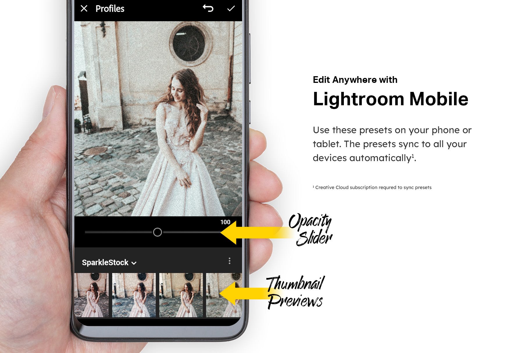 50款复古风格照片后期调色处理Lightroom预设 50 Vintage Films Lightroom Presets插图(6)