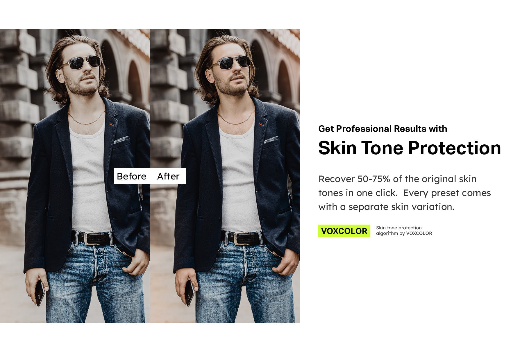 50款现代色彩风格照片后期处理素材库精选LR预设 50 California Vibe Lightroom Presets and LUTs插图(9)