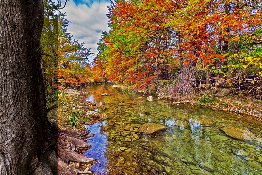 20款专业HDR照片特效PS动作 20 Pro HDR PS Actions插图(4)