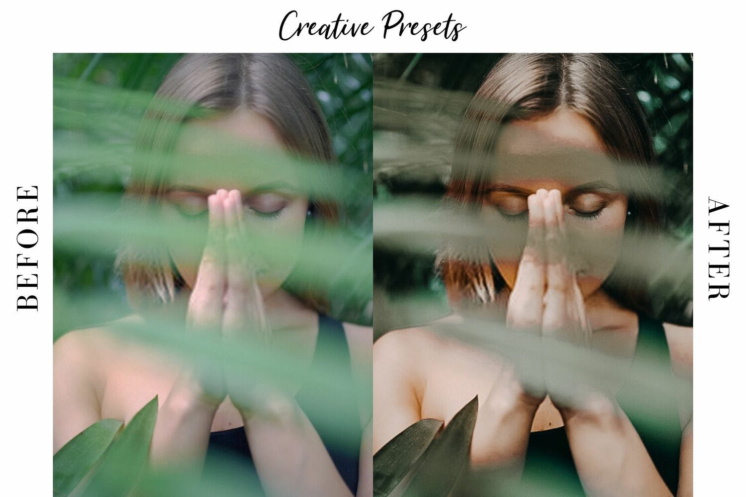 夏日照片后期调色滤镜素材库精选LR预设 KUTA – SUMMER MOBILE LIGHTROOM PRESET插图(3)