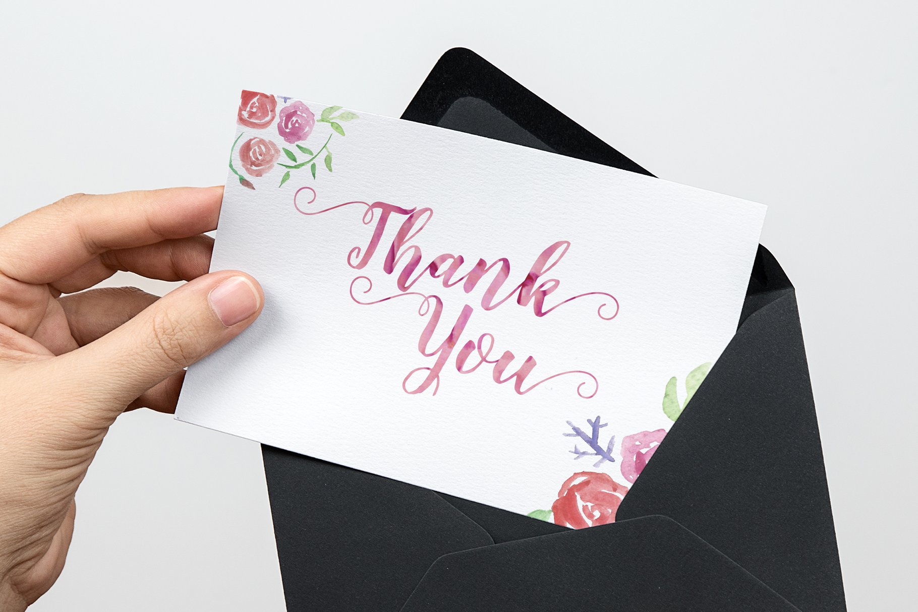 飘逸艺术英文字体 Delighted Script插图(9)