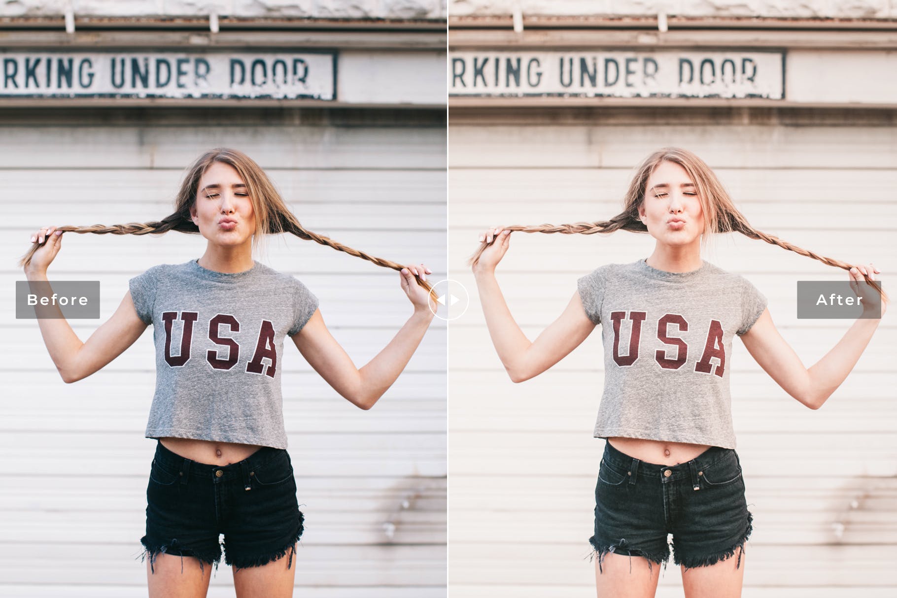 亮色调摄影后期处理LR预设下载 Cozy Mobile & Desktop Lightroom Presets插图(5)