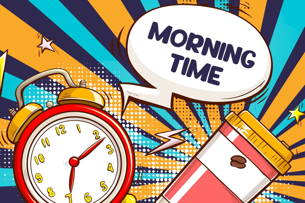 儿童主题设计绝配英文卡通可爱风格无衬线字体 Playfull Joyful Sans插图(4)