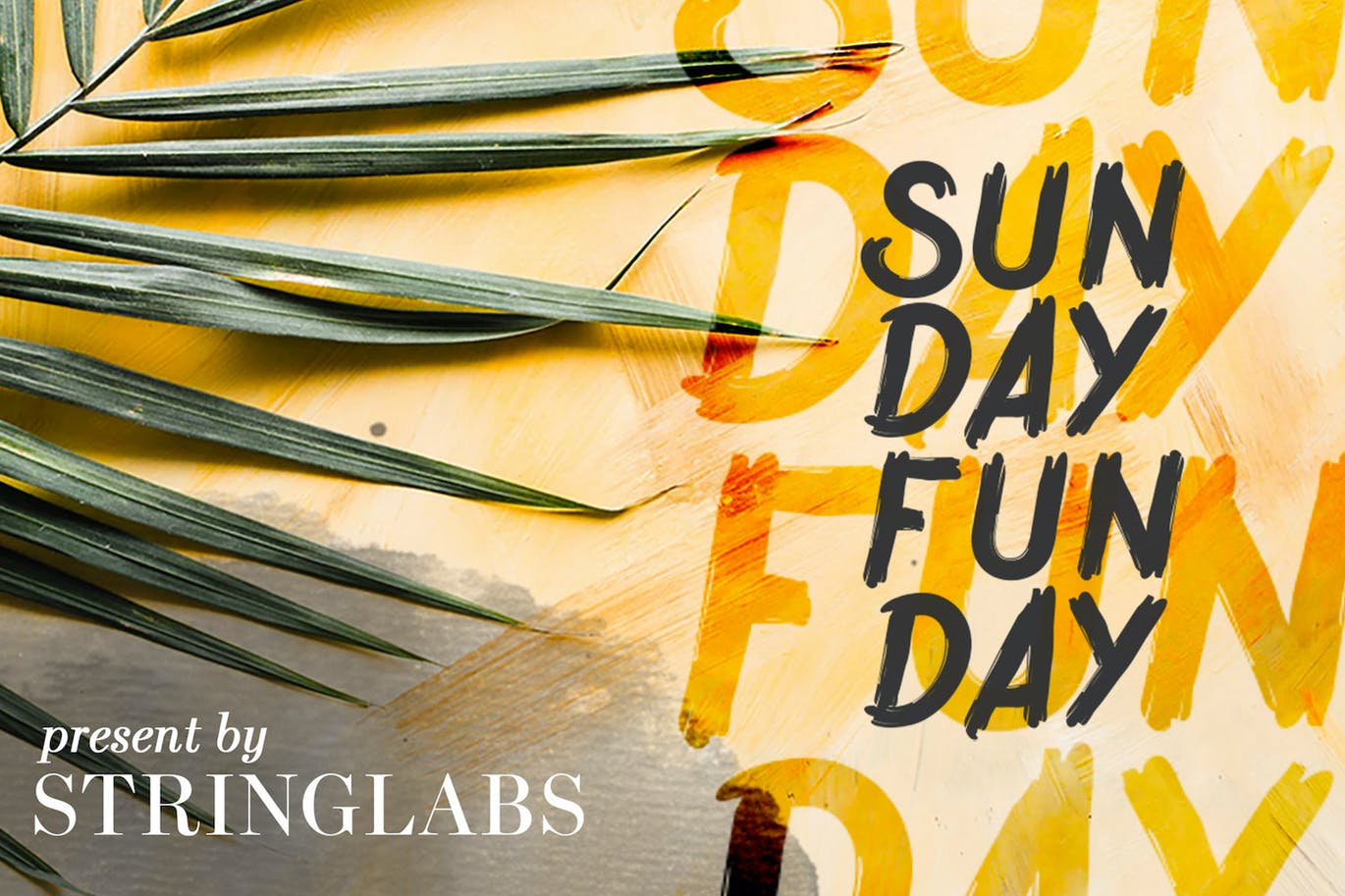 英文装饰艺术笔刷字体素材库精选 Wreckout – Decorative Brush Font插图(7)