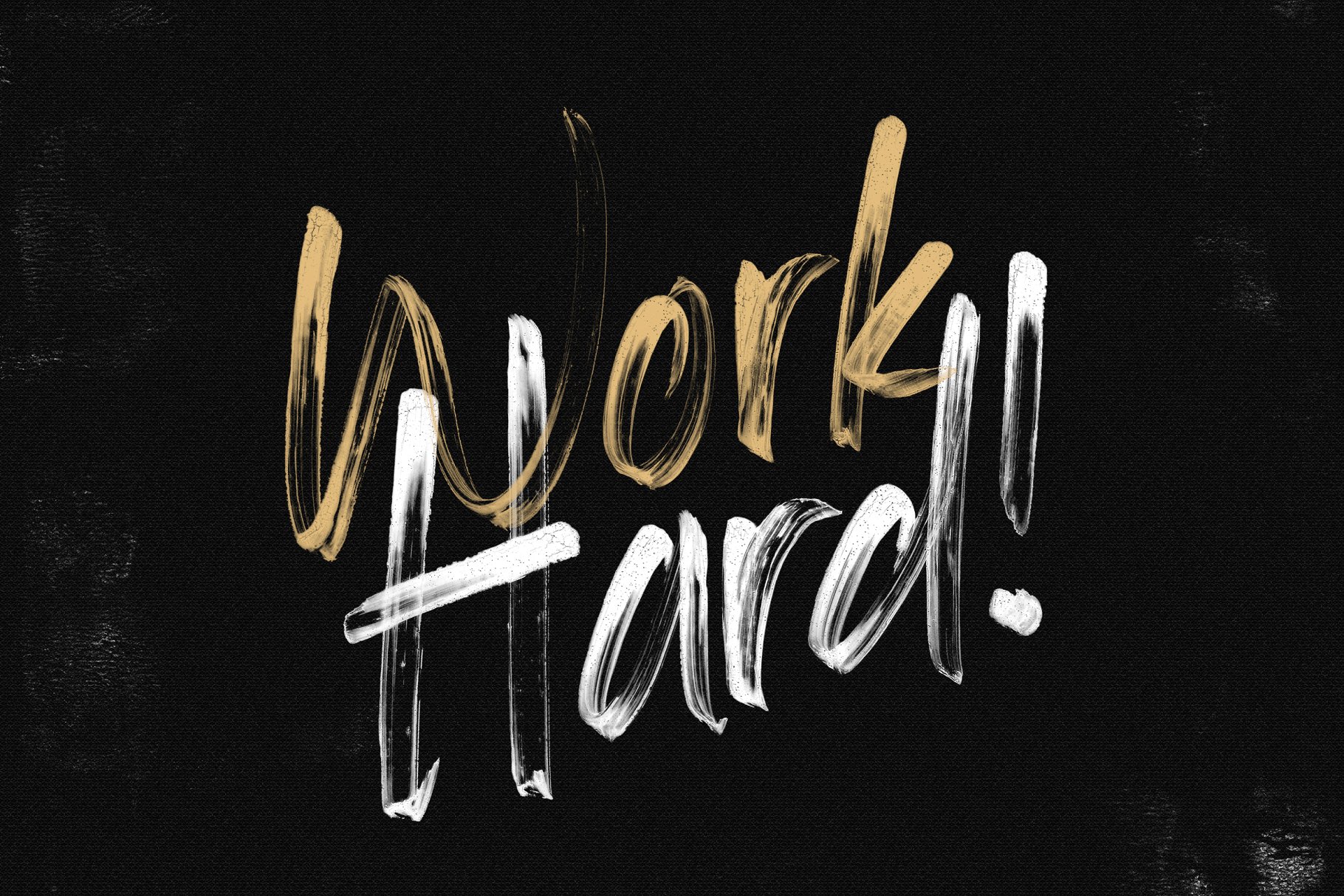 手写SVG脚本英文马克笔字体 Meraki SVG Script Font插图(5)