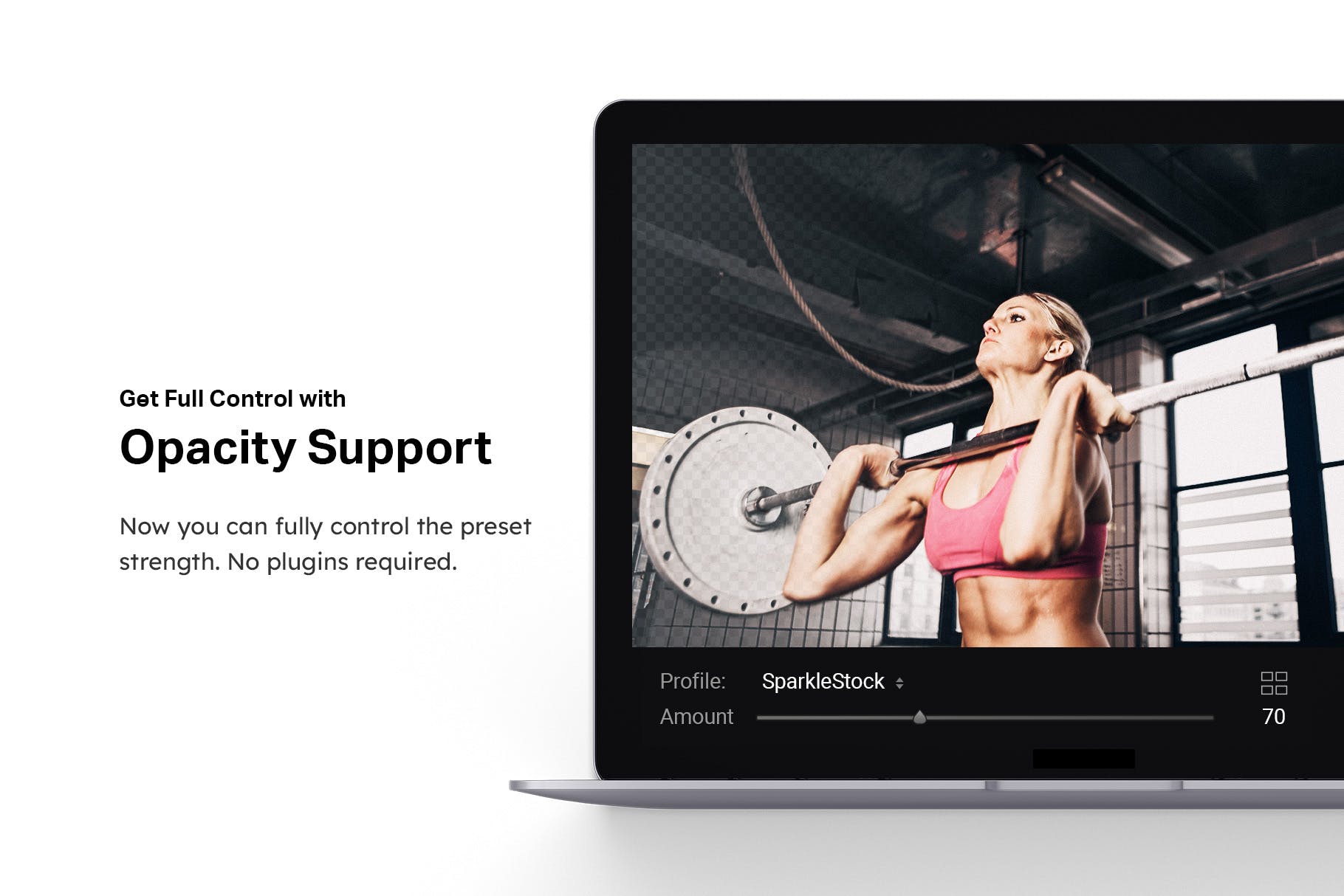 50款精美的健身健美摄影LR调色预设 50 Bodybuilding Lightroom Presets插图(8)