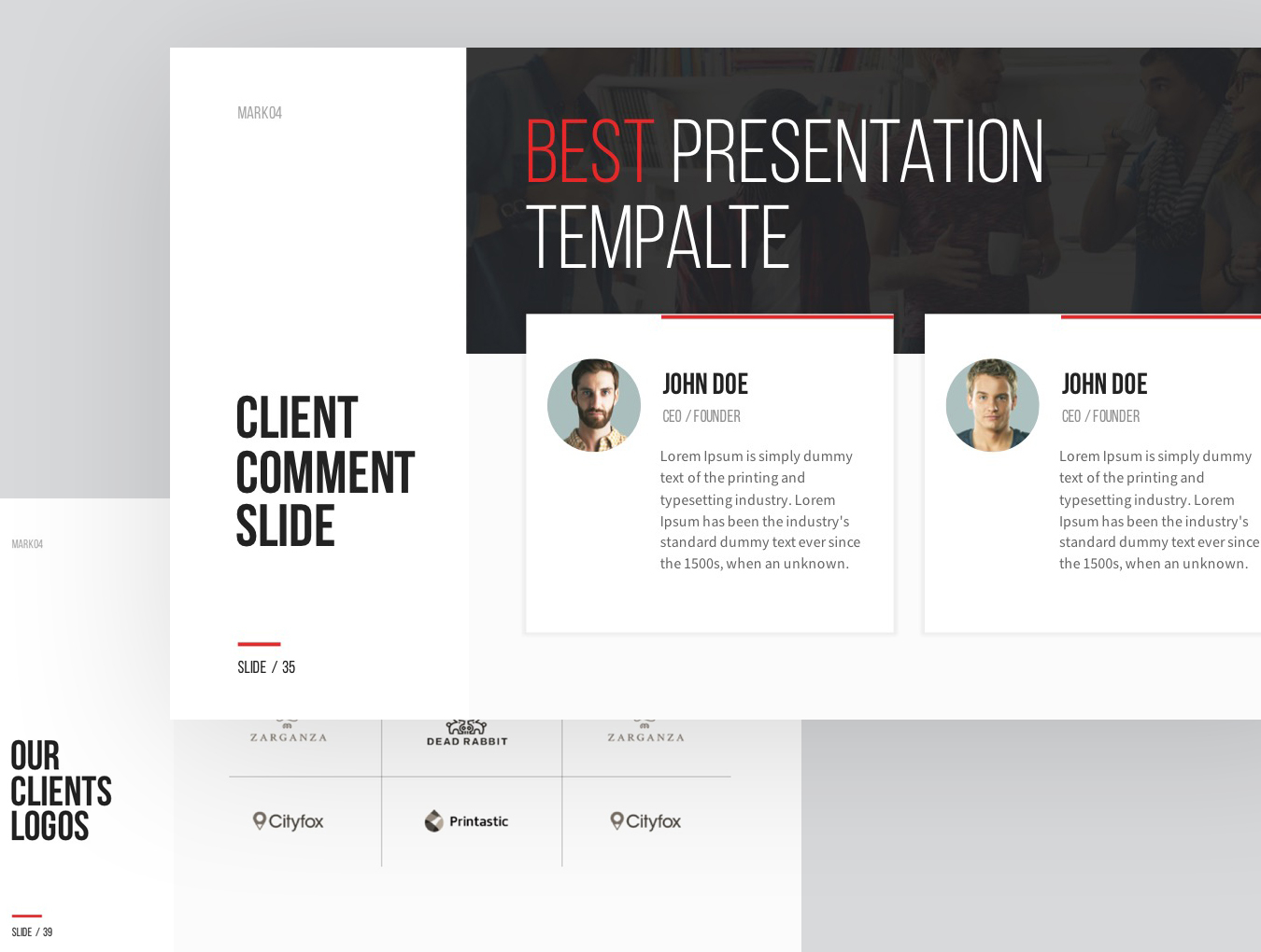 最实用的企业产品与服务展示的PPT模版下载[KEY,PPTX]插图(4)