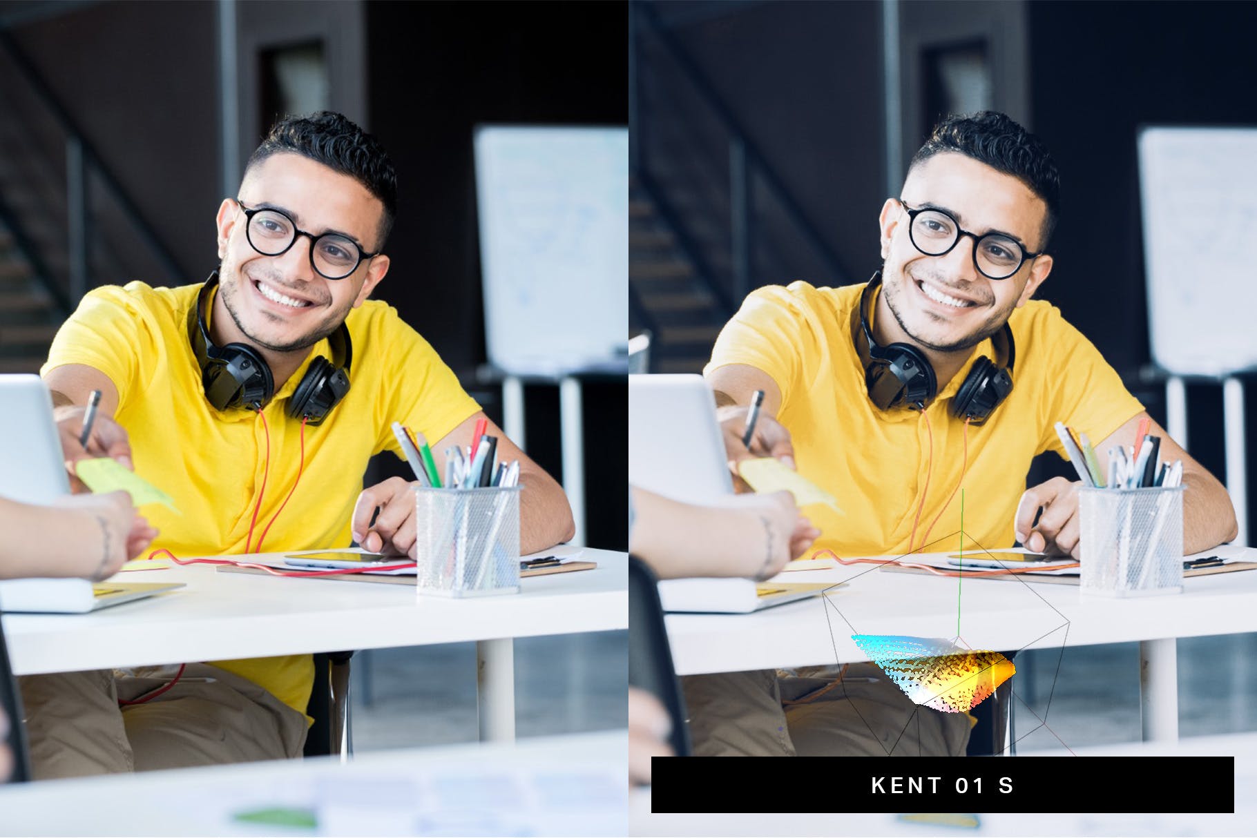 50款芒果明亮色调摄影后期调色处理素材库精选LR预设 Mango – 50 Bright Lightroom Presets插图(4)