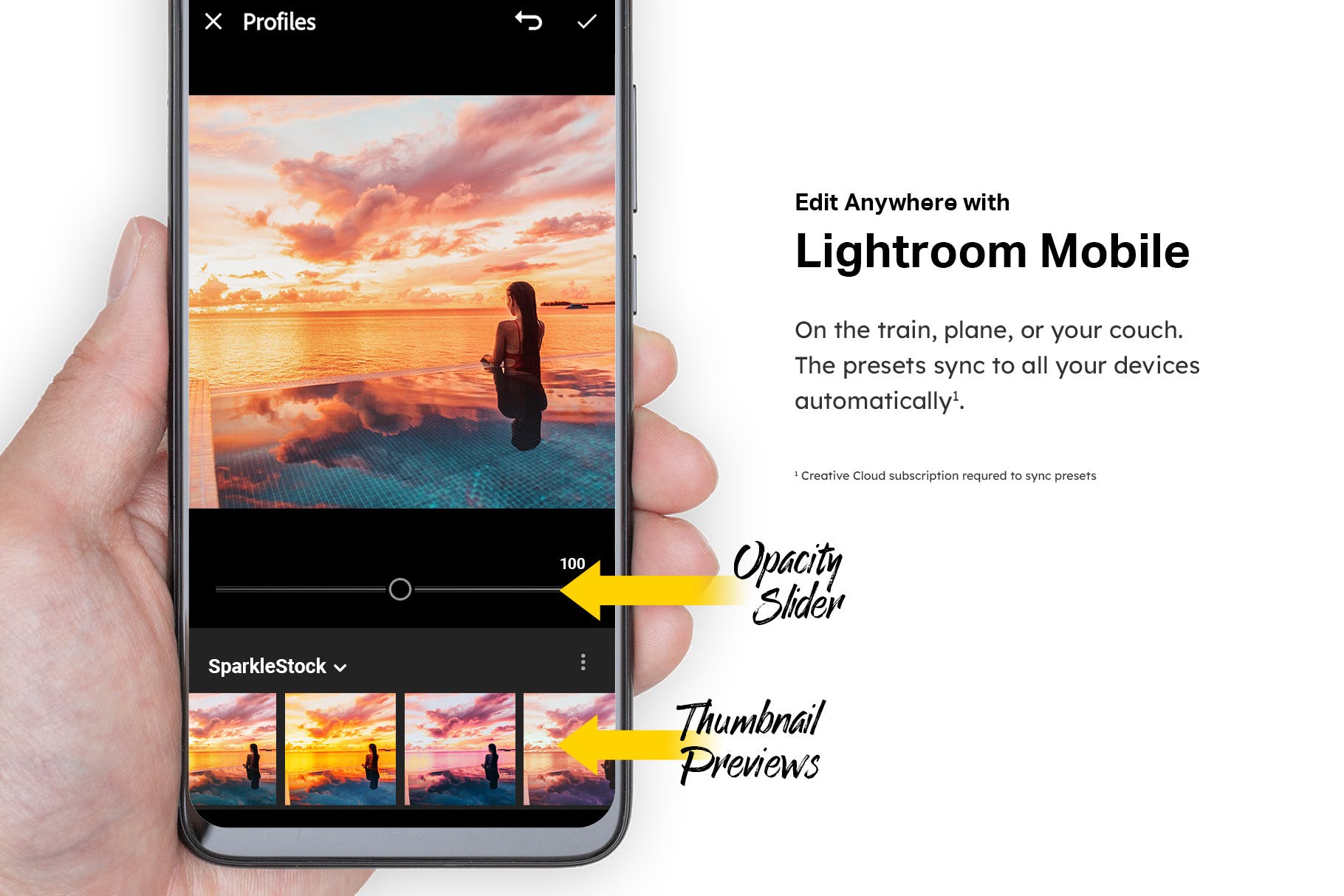 50个日出日落摄影调色滤镜素材库精选LR预设 50 Sunset Color Changer Lightroom Presets and LUTs插图(6)
