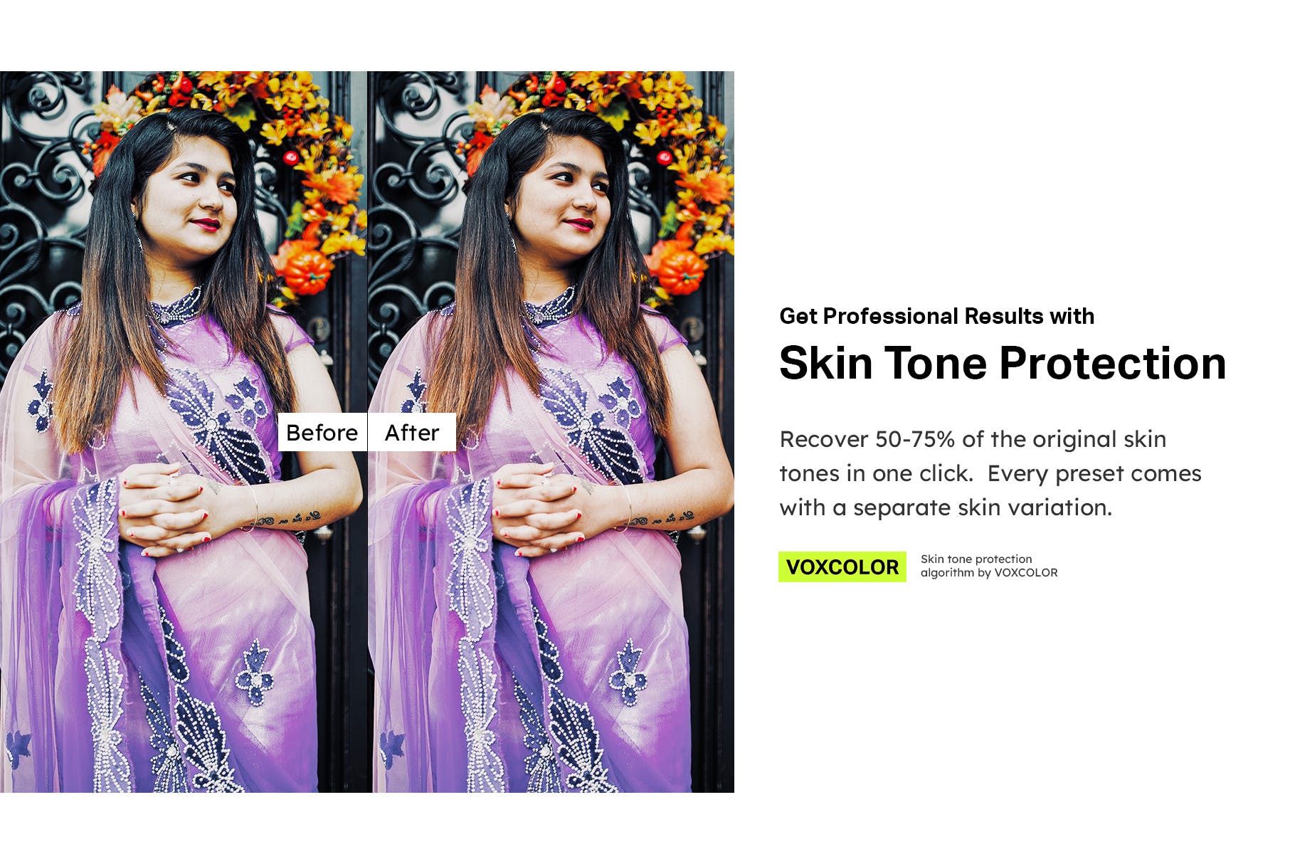 50款传统婚纱婚礼摄影Lightroom调色预设 50 Traditional Wedding Lightroom Presets and LUTs插图(9)