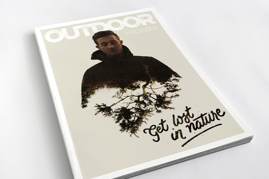 照片炫酷风格化特效PSD模板 ExposureX2 – Advanced Photo Effects插图(1)