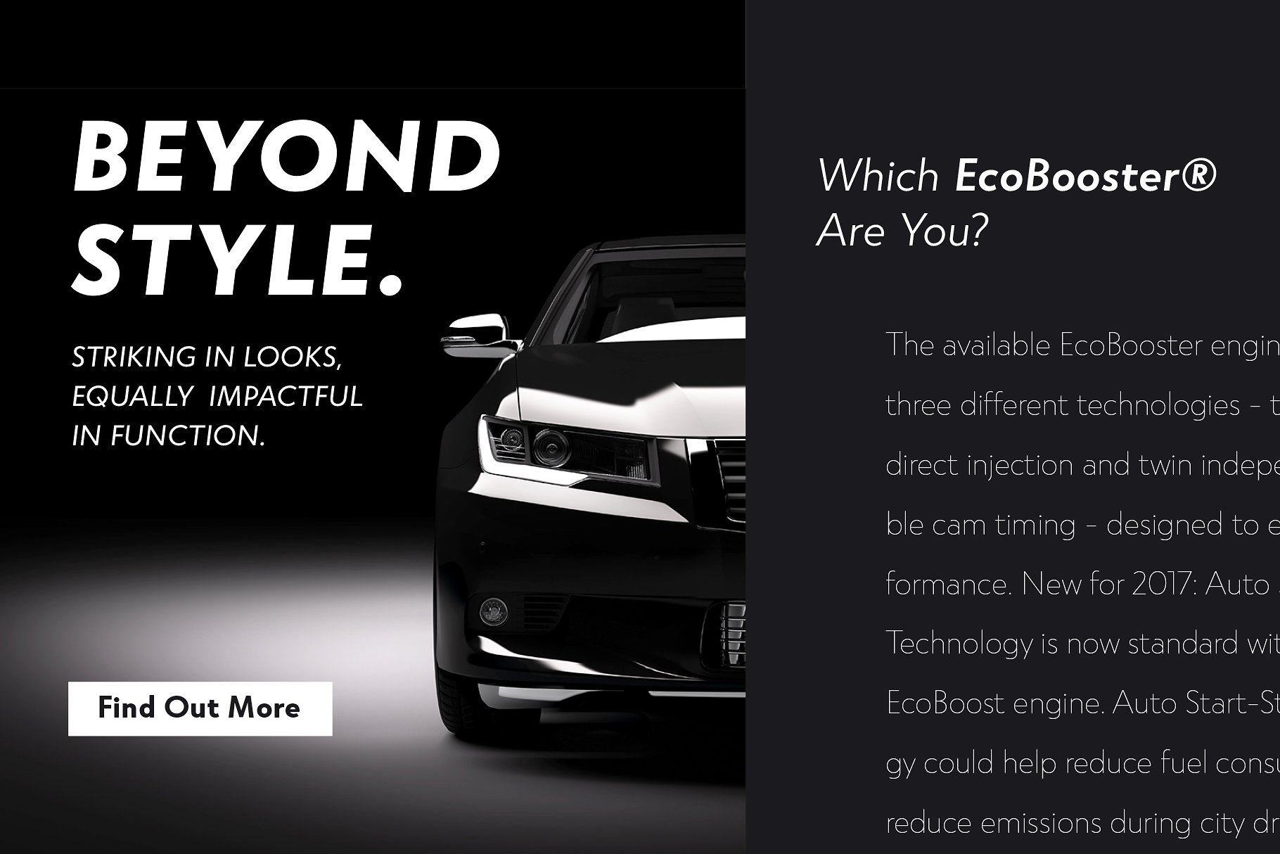 经典无衬线几何英文字体 Atlan插图(11)