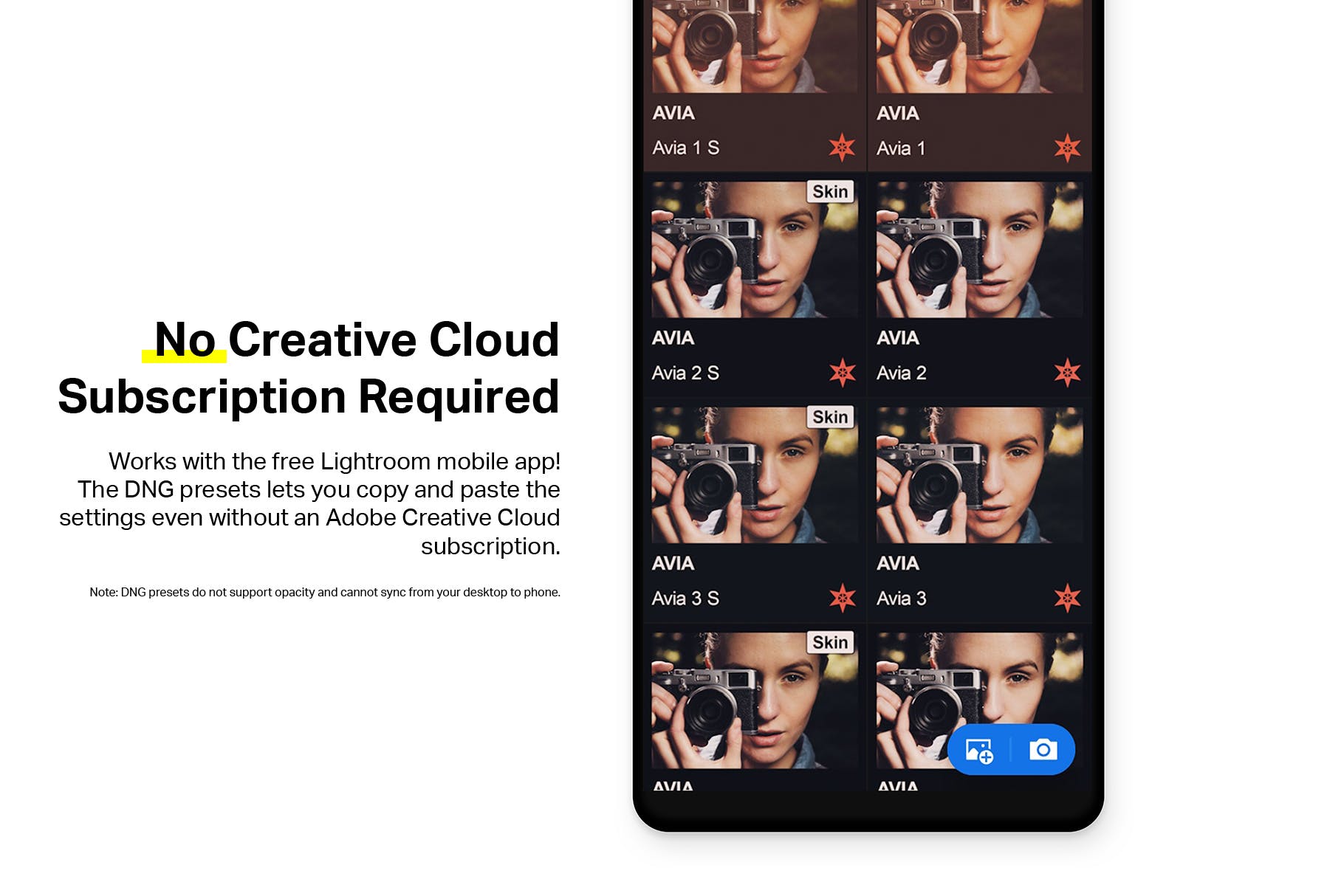 50种Lomo风格照片效果处理LR预设&LUT下载 50 Lomography Lightroom Presets & LUTs插图(5)