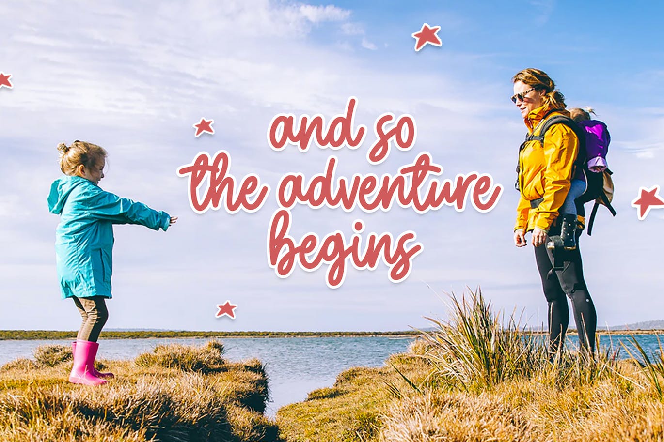 儿童主题设计创意英文手写字体素材库精选 Weatpoint – Playful Script Font插图(3)