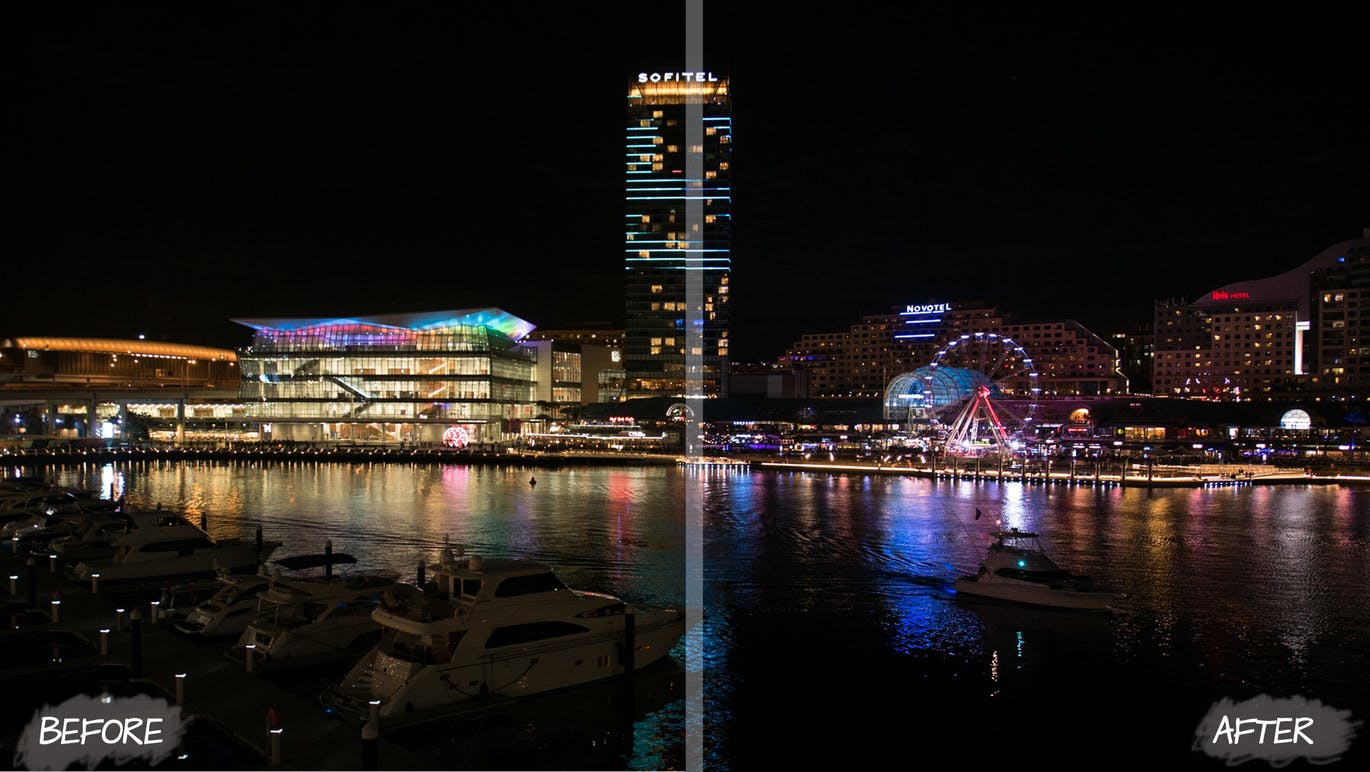 电影级视频照片调色LUT预设合集 Creative LUTs Collection插图(5)