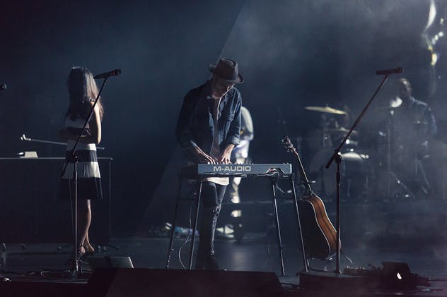 20款高品质烟雾效果PS笔刷 20 Smoke Photoshop Brushes插图(4)