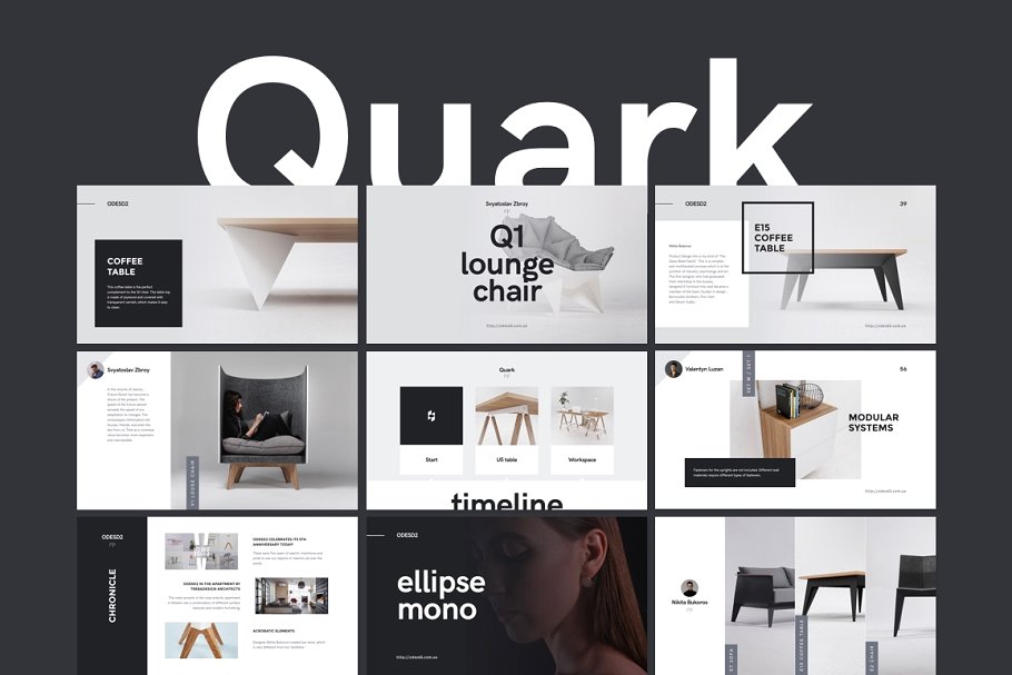 幻灯片/样机/图标大合集[2.32GB] MASS Special Mixed Bundle插图(5)