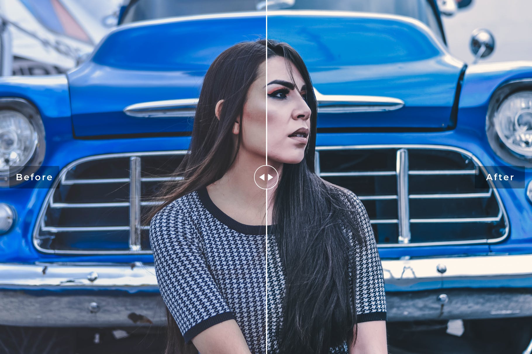 冷暖色调完美结合Lightroom调色预设 Ecuador Mobile & Desktop Lightroom Presets插图(5)