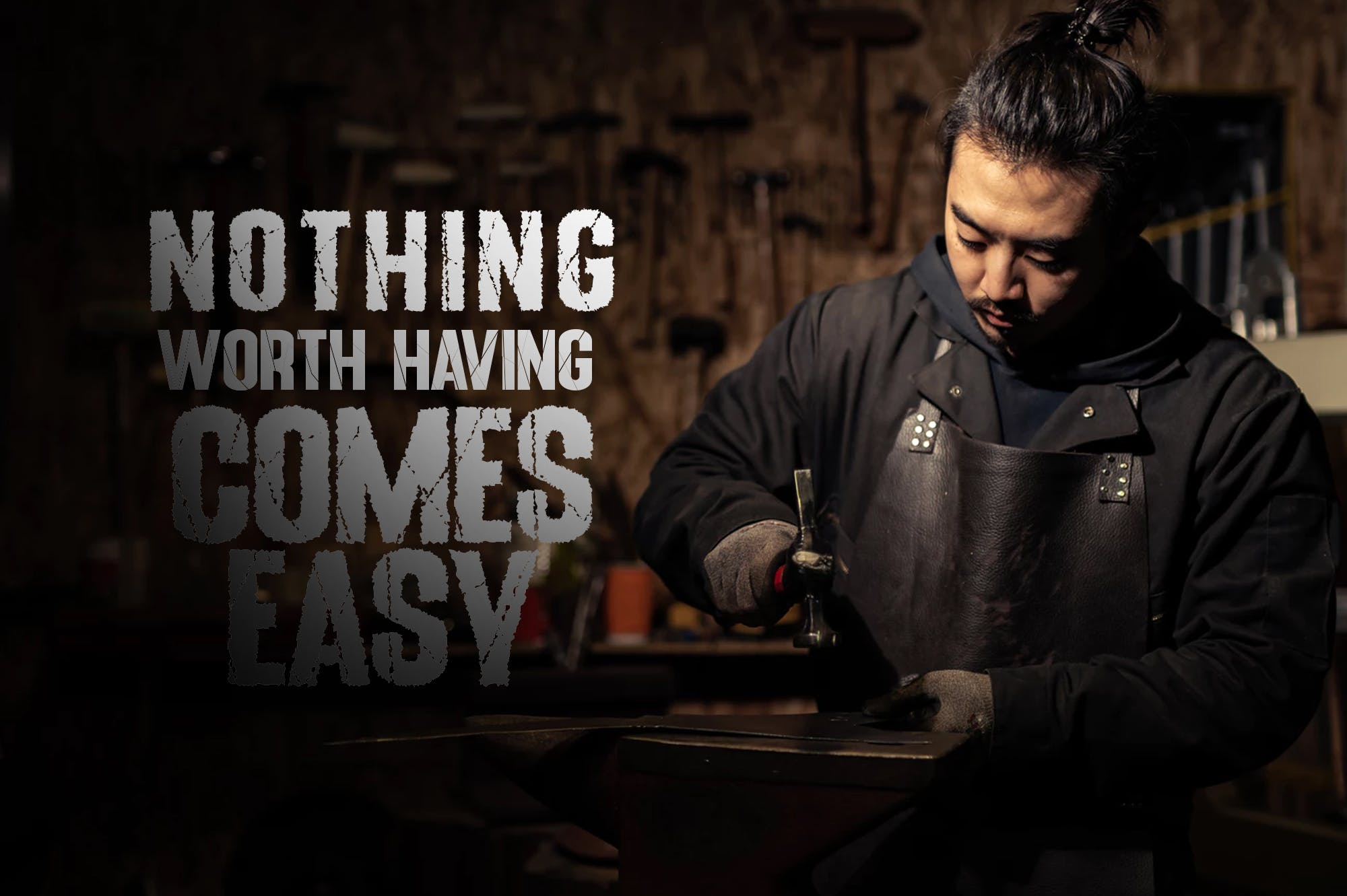 英文粗体无衬线装饰设计字体下载 Labor Power插图(1)