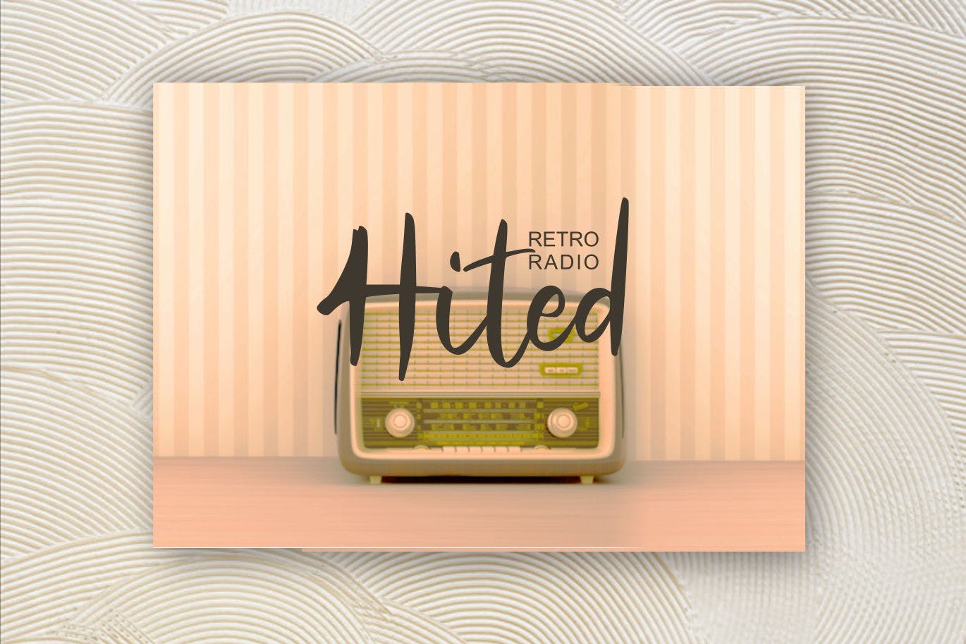 漩涡风格英文书法字体素材库精选 Mosem | Swirl Script Font插图(4)