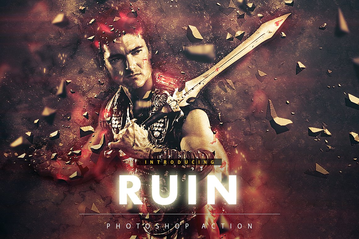 22款酷炫效果的PS动作合辑下载[atn,abr]插图(21)