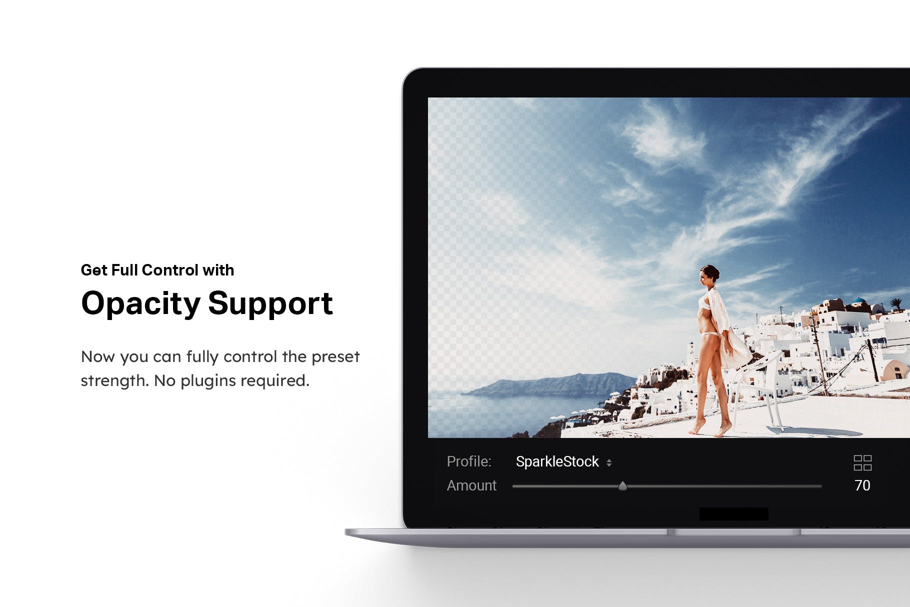 50种复古照片效果调色滤镜素材库精选LR预设 50 Retrovibe Lightroom Presets and LUTs插图(8)