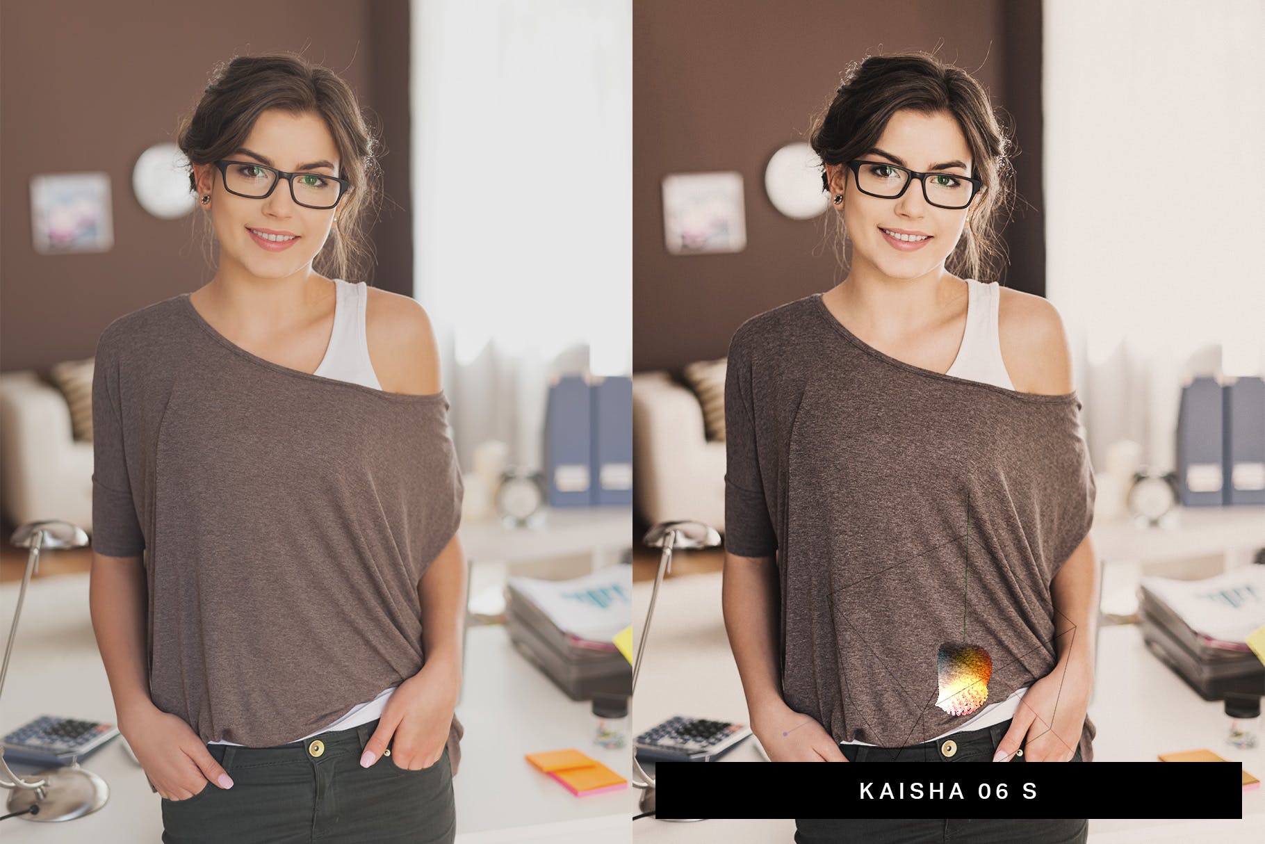 50个温馨舒适风格Lightroom调色预设 50 Warm & Cozy Lightroom Presets插图(2)