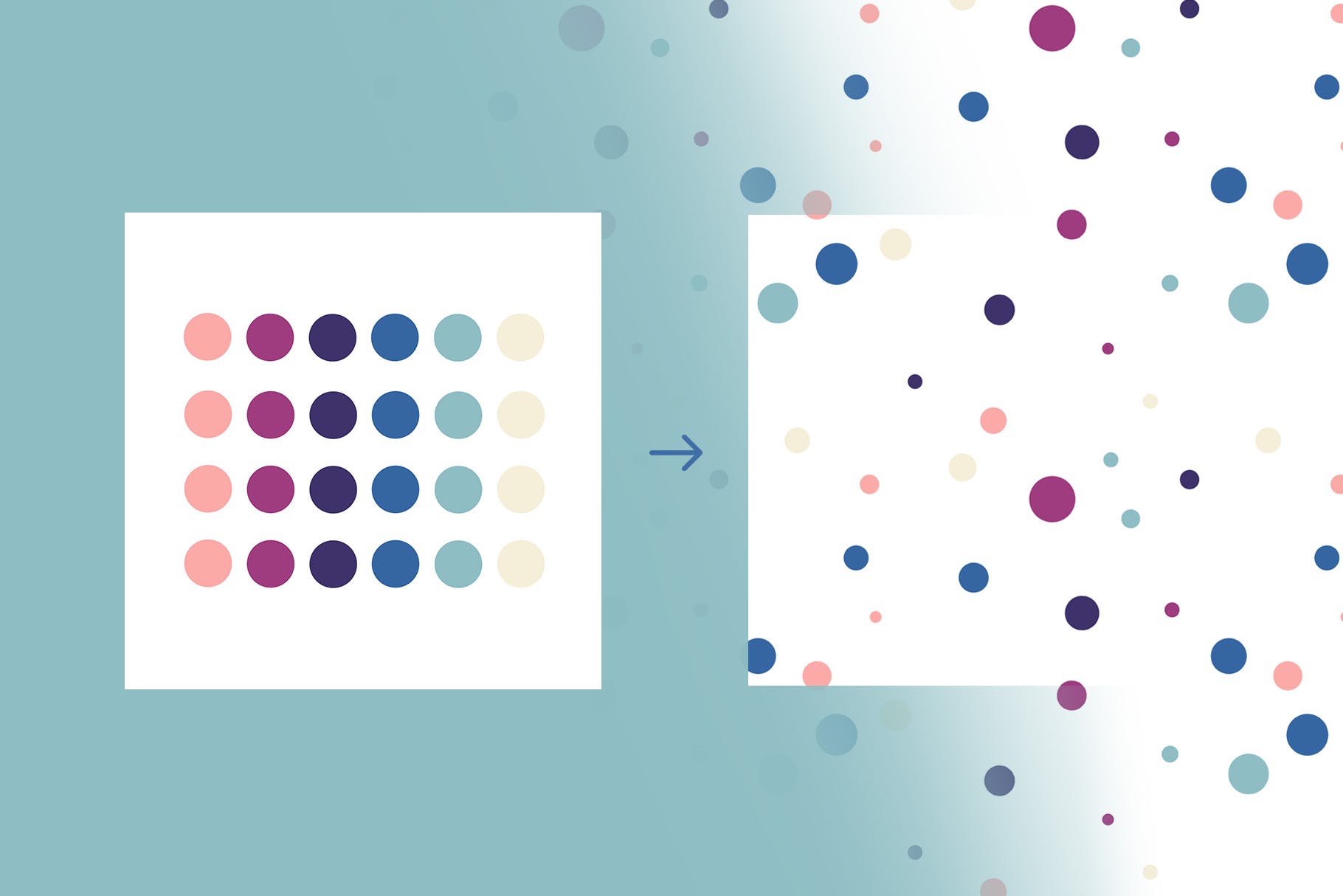 无缝图案纹理设计PS扩展插件[ZXP格式]插图(9)