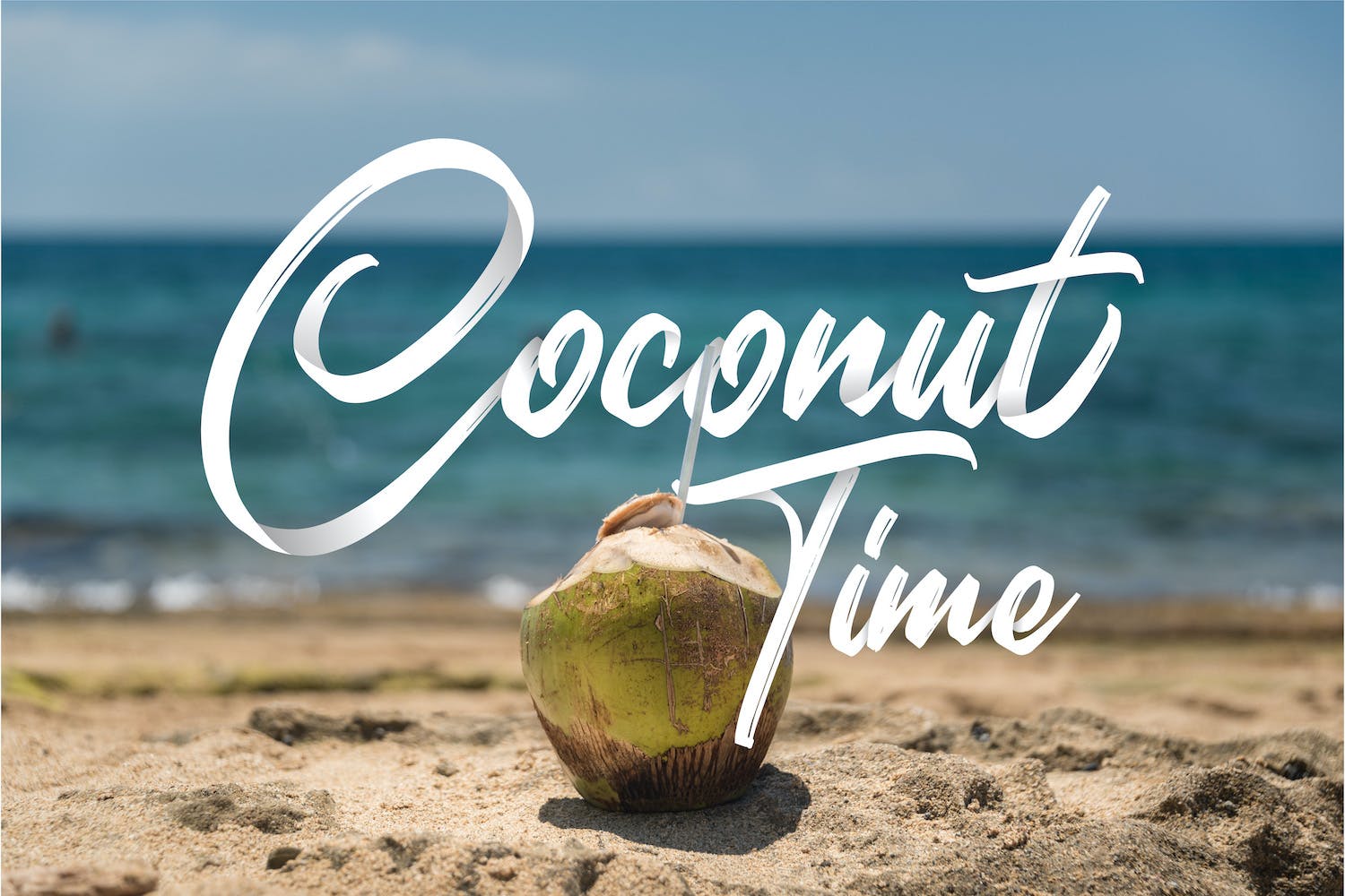 休闲自然风格英文手写字体素材库精选 Marelan – Casual Handwritten Font插图(11)