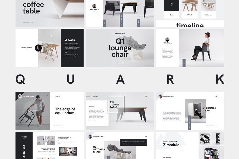 极力推荐：12款超1200页顶级 Keynote 幻灯片模板合集 Premium Keynotes Presentation Bundle插图(2)