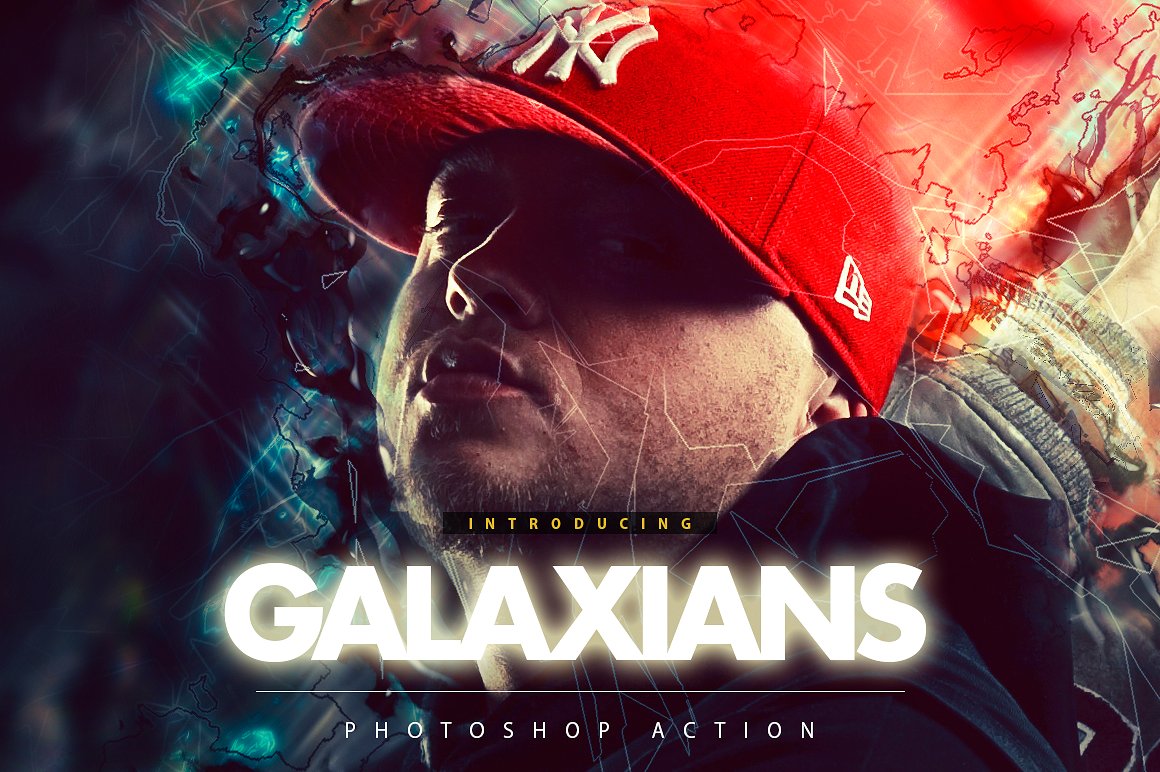 22款酷炫效果的PS动作合辑下载[atn,abr]插图(19)