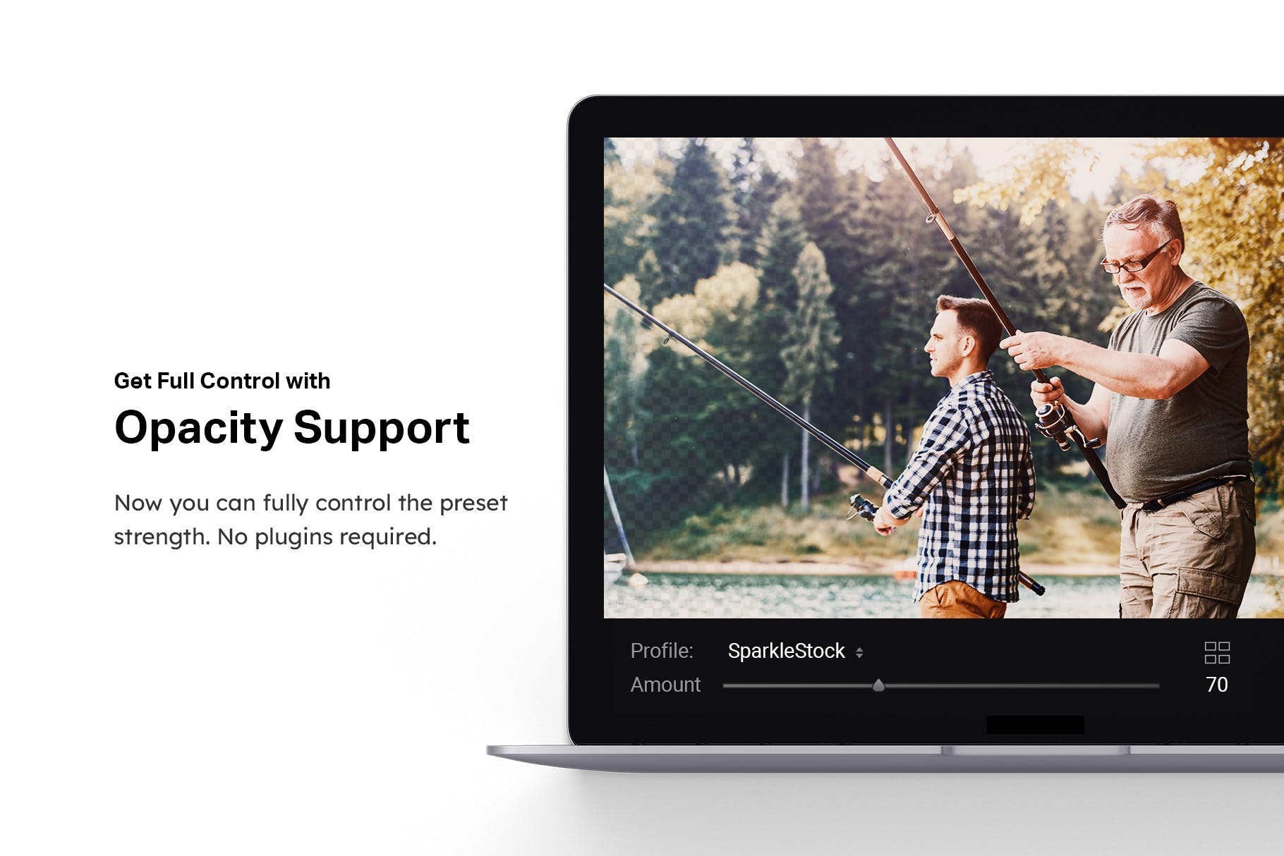 50款街头/雨季/风景/森林/电影色调摄影后期处理素材库精选LR预设合集 50 Vancouver Lightroom Presets LUTs插图(8)